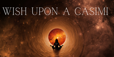 Wish Upon a Cazimi: A Guide to Manifesting Abundance and Self-Care Magic