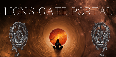Embrace the Cosmic Energy: Lions Gate Portal Peak