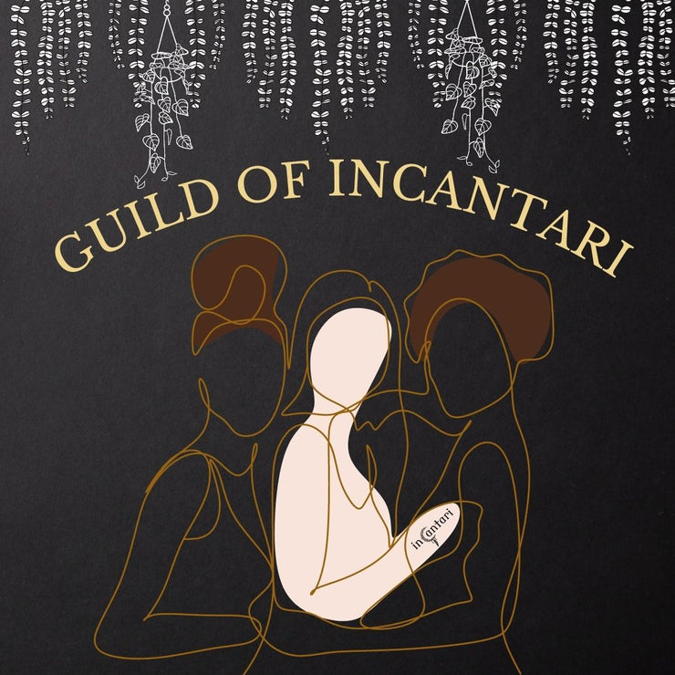 The Guild Of Incantari