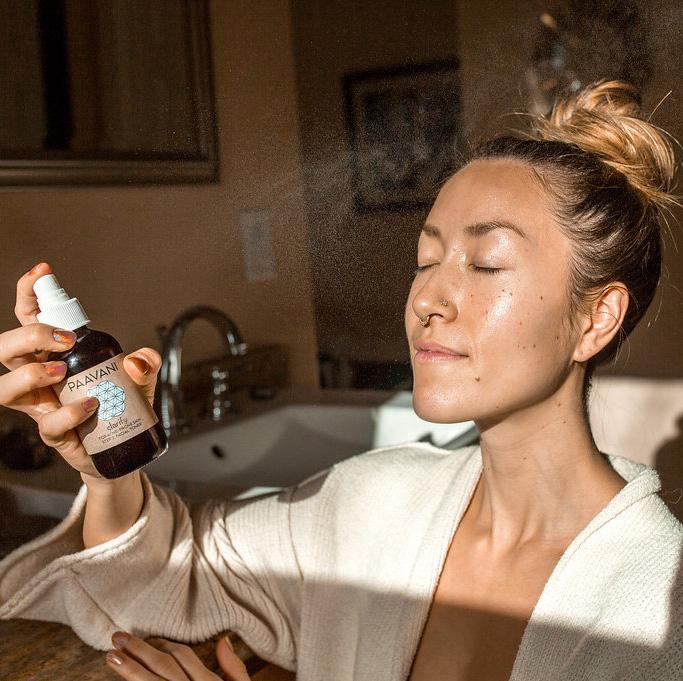 The Clarify Skincare Ritual